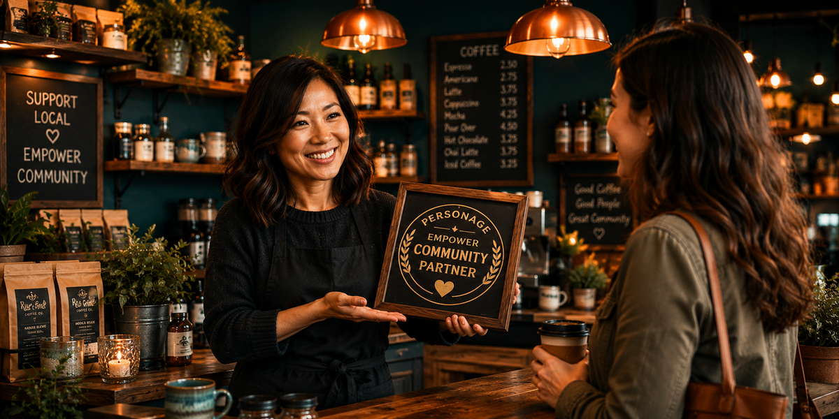 Community partner
