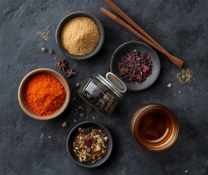 Spice Mix