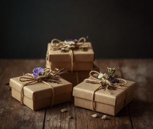 Handmade Soap