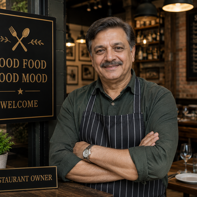 Bella Vista Italian Bistro