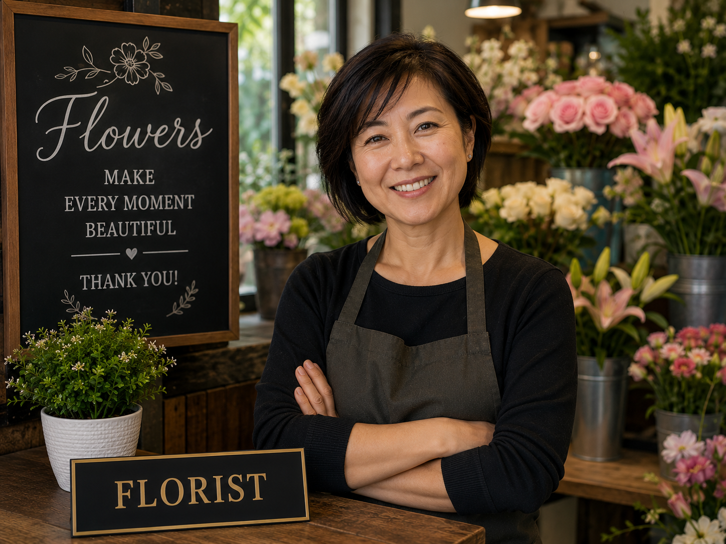 Bloom Haven Florals