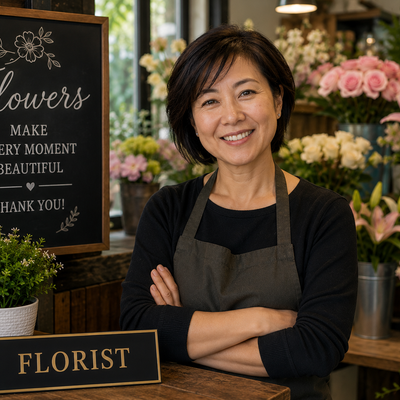 Bloom Haven Florals