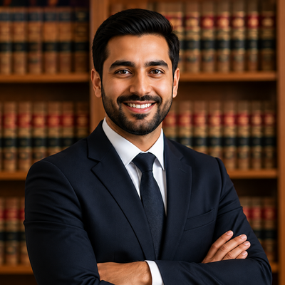 Michael Anderson Legal Consulting