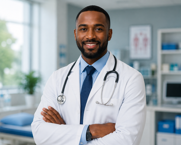 Doctor
