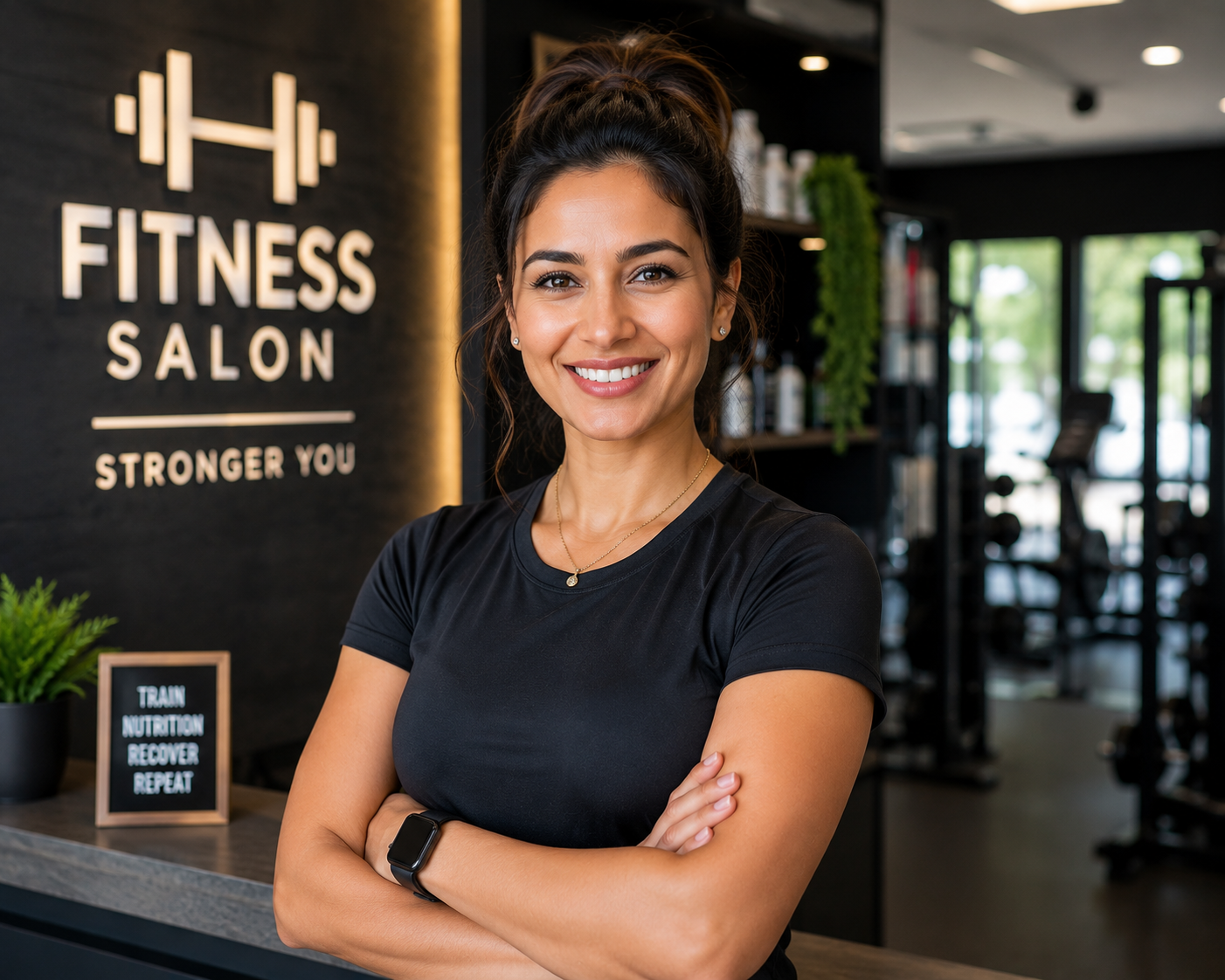 Elevate Fitness Studio