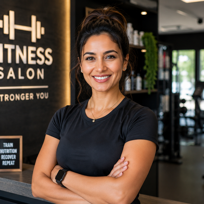 Elevate Fitness Studio
