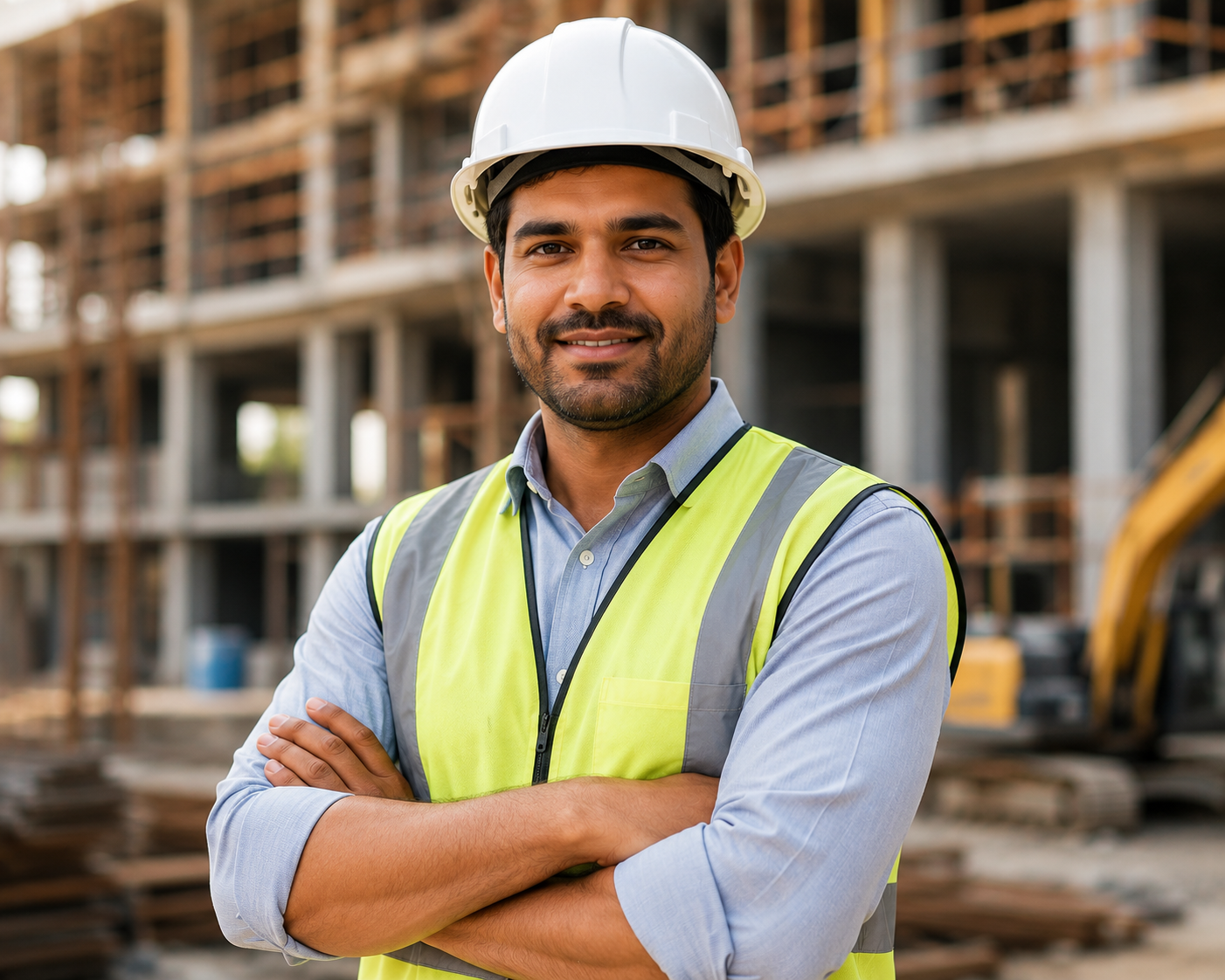 Construction Professional