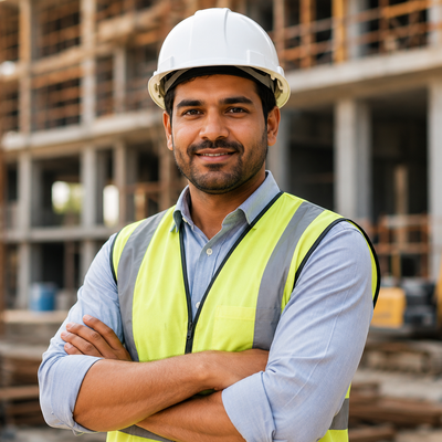 Construction Professional