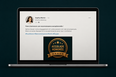 DIGITAL RECOGNITION