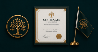 PHYSICAL RECOGNITION