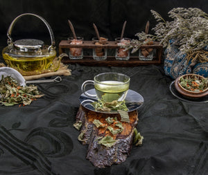 Herbal Tea Blend