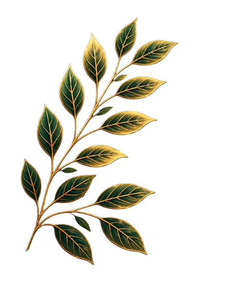 Left Leaf