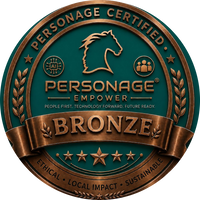 Bronze