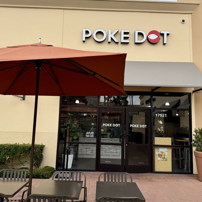 Poke Dot