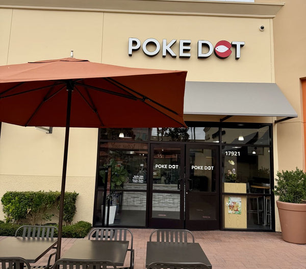 Poke Dot