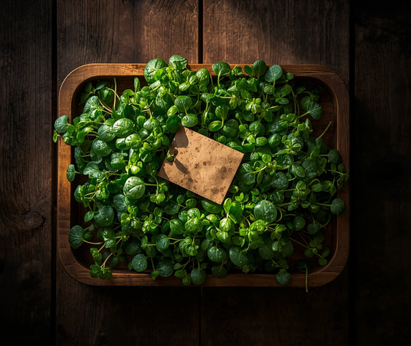 Microgreens