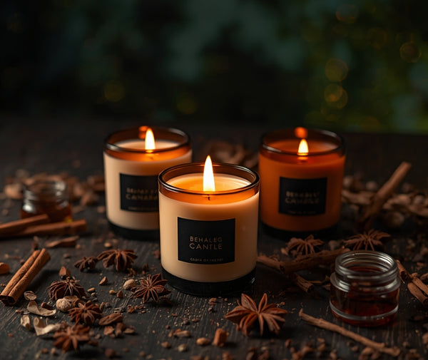 Candles