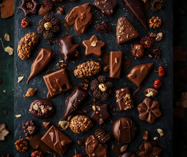 Sweets & Chocolates