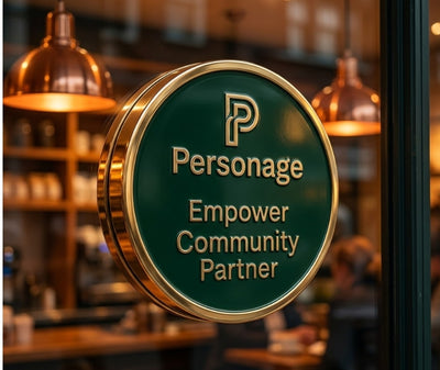 Storefront Recognition