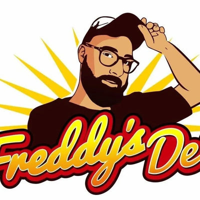 Freddy's Deli