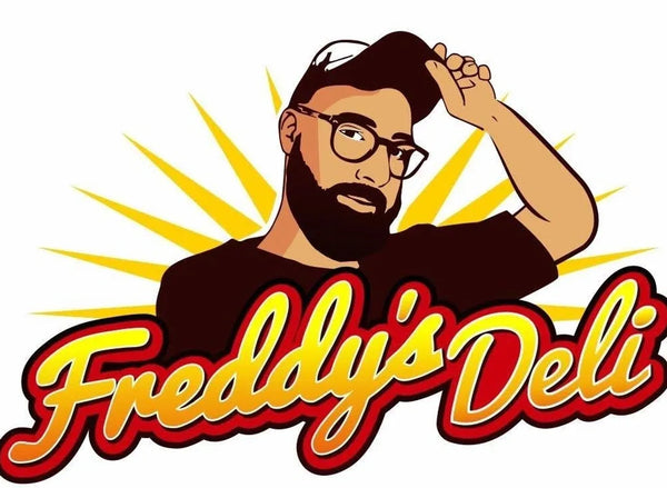 Freddy's Deli